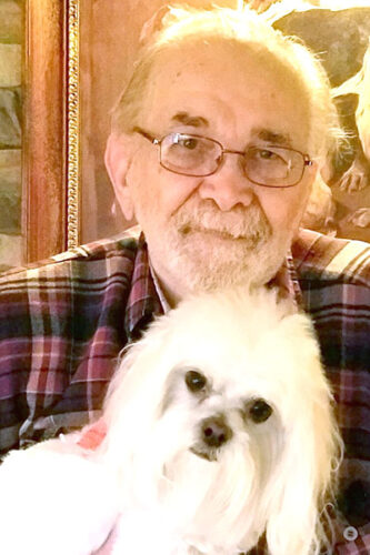 Walter G. Frederick 1931-2026